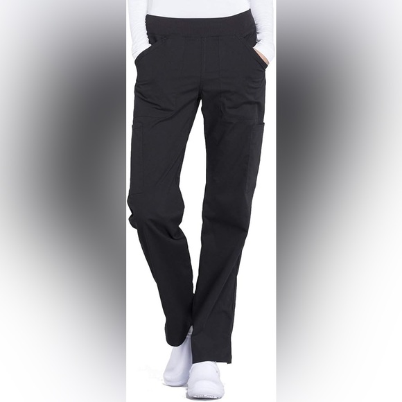 Cherokee WW170 Cargo Pants - Picture 1 of 7